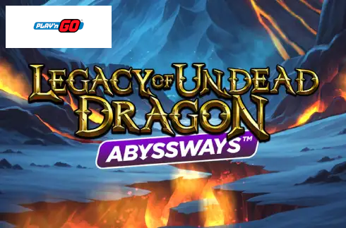 Legacy of Undead Dragon Abyssways